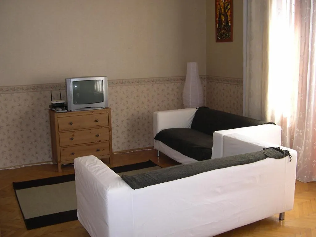 4You Citycenter Apartments Budapest 0*,  Hungary