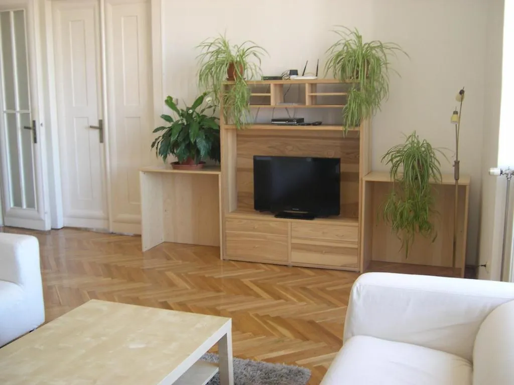 4You Citycenter Apartments Budapest 0*,