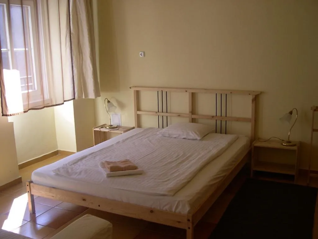 4You Citycenter Apartments Budapest Hungary