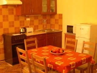 4You Citycenter Apartments Budapest 0*,  Hungary