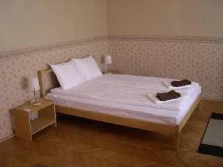 4You Citycenter Apartments Budapest Hungary