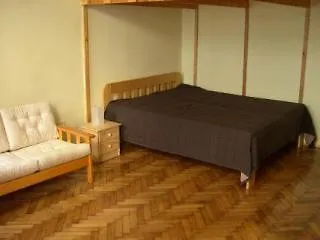 4You Citycenter Apartments Budapest Hungary