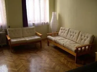 4You Citycenter Apartments Budapest