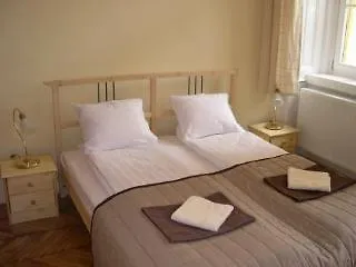 4You Citycenter Apartments Budapest