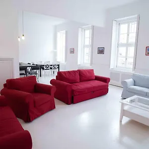  Apartament Splendid Trees