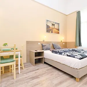  Apartament Vaci